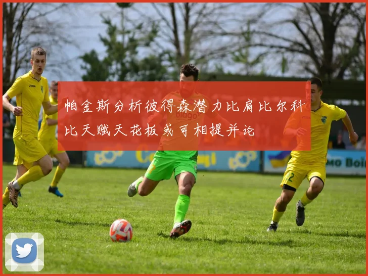 帕金斯分析彼得森潜力比肩比尔科比天赋天花板或可相提并论